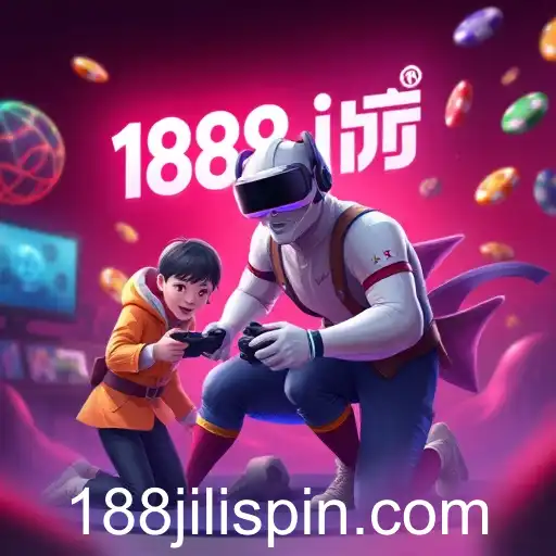 The Evolution and Impact of 188jili in the Gaming World