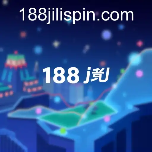 Growing Popularity of 188jili in the Online Gaming World