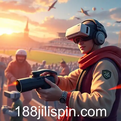 Emerging Trends in Online Gaming Platforms