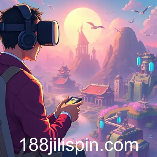 Emerging Trends in Online Gaming 2025