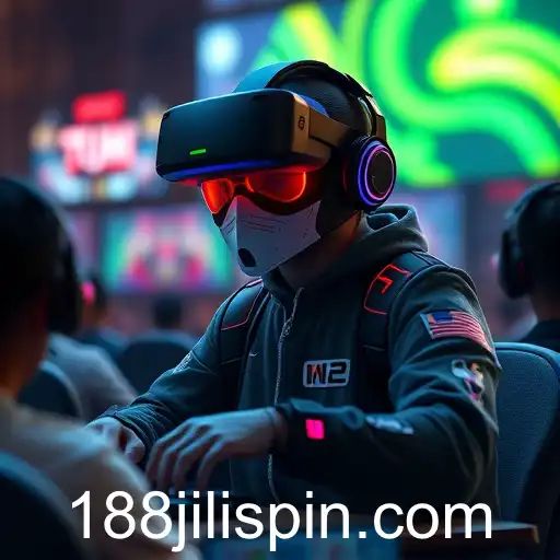 Emerging Trends in Online Gaming