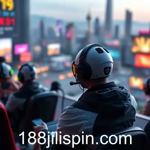 Exploring the Evolution of Online Gaming in 2026