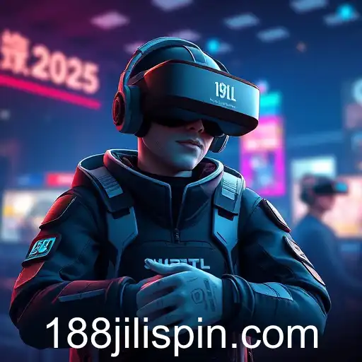 Online Gaming Advances in 2025