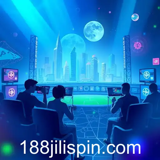 The Evolution and Impact of Online Gaming Platforms in 2025