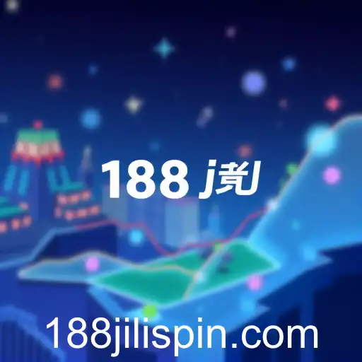 Growing Popularity of 188jili in the Online Gaming World