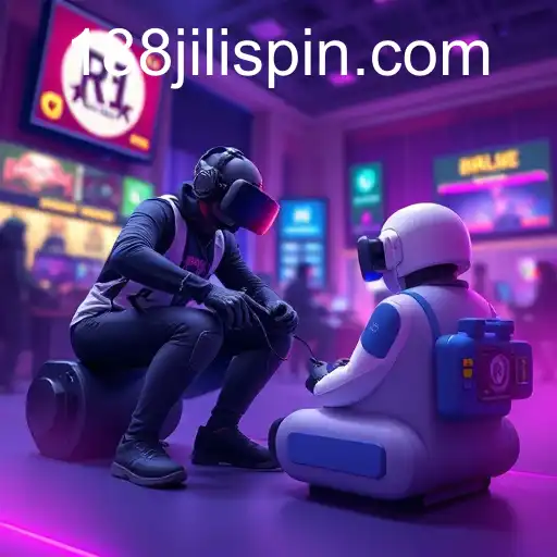 The Evolution of Online Gaming: 188jili's Impact on the Digital Arena