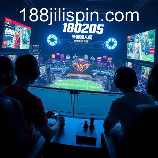 188jili: Evolution of Online Gaming in Recent Years