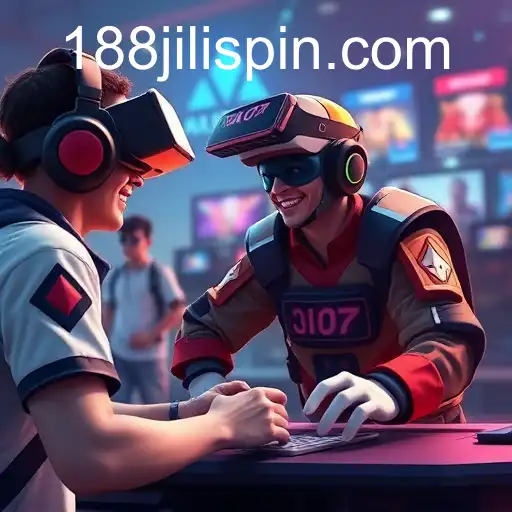 The Evolution of Online Gaming Communities