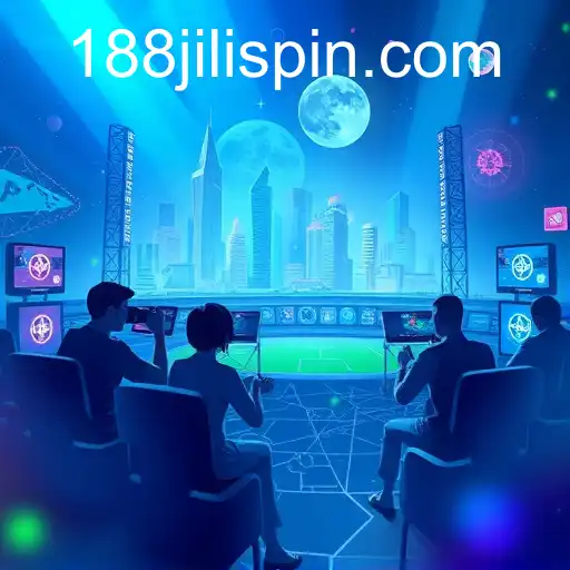 The Evolution and Impact of Online Gaming Platforms in 2025