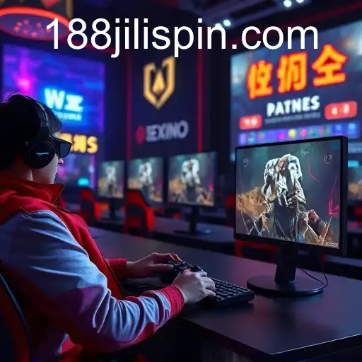 Impact of Online Gaming in the Modern World