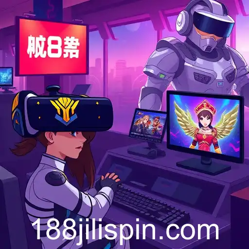 The Evolution of Online Gaming in the Mid-2020s