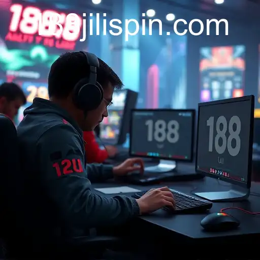 Online Gaming Evolution with Jili