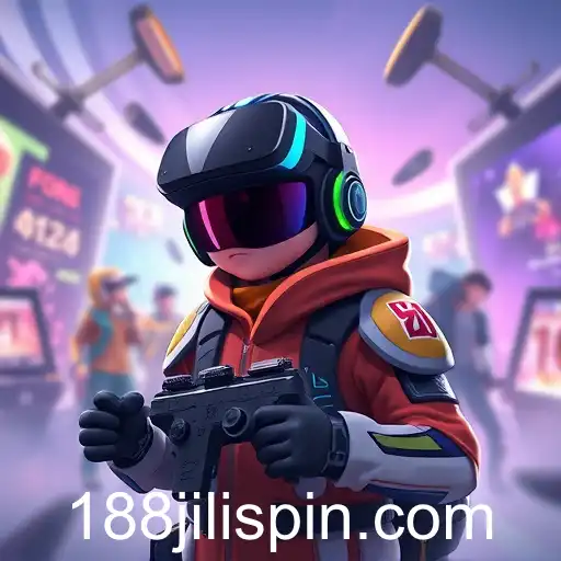 The Rise of 188jili in Online Gaming