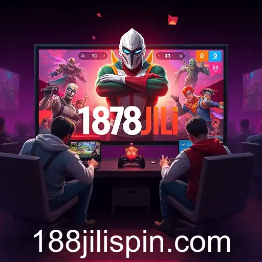 The Rise of 188jili: A New Era in Online Gaming