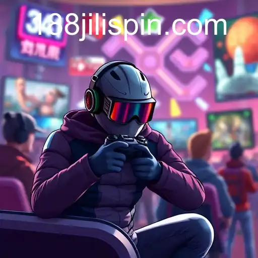 The Rise of Online Gaming in a Digital Era