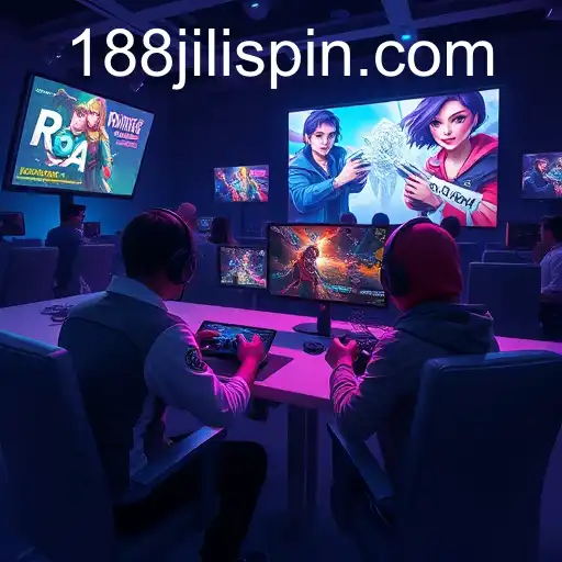 The Rise of Online Gaming Portals