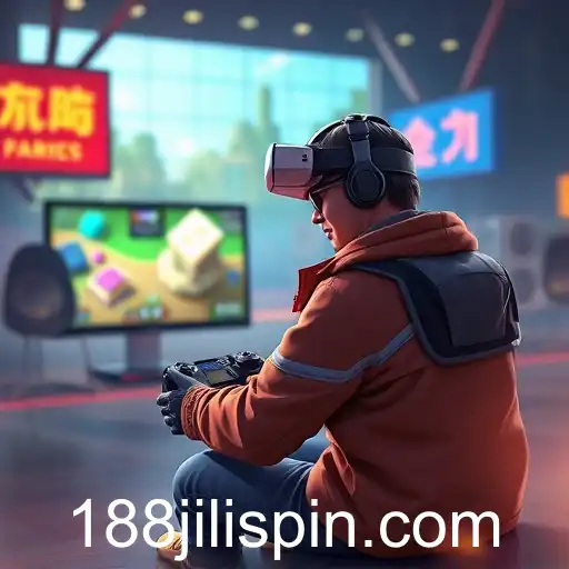 The Rise of Online Gaming Platforms