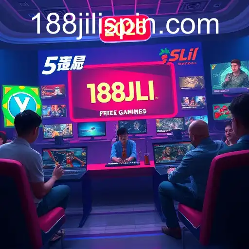 Exploring the Rise of Online Gaming Platforms