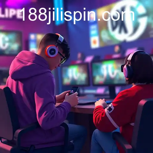 New Trends in Online Gaming