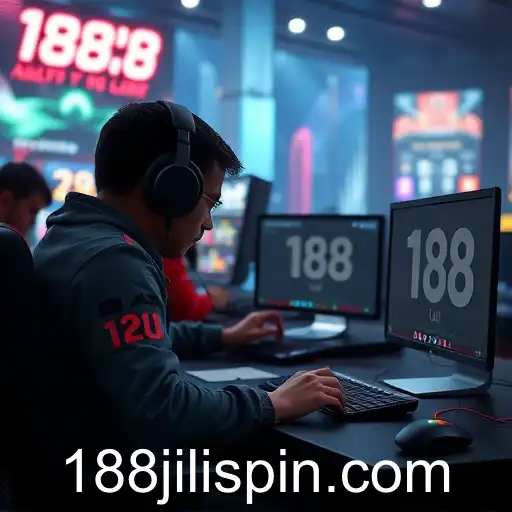 Online Gaming Evolution with Jili