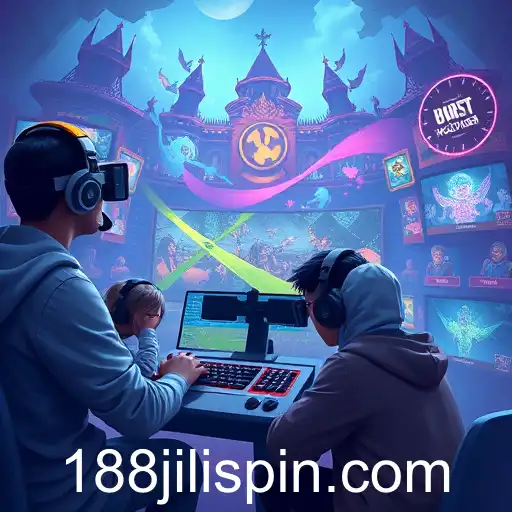 The Evolution and Influence of Online Gaming Platforms