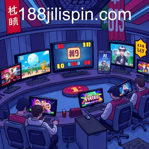 The Rise of Online Gaming in 2026