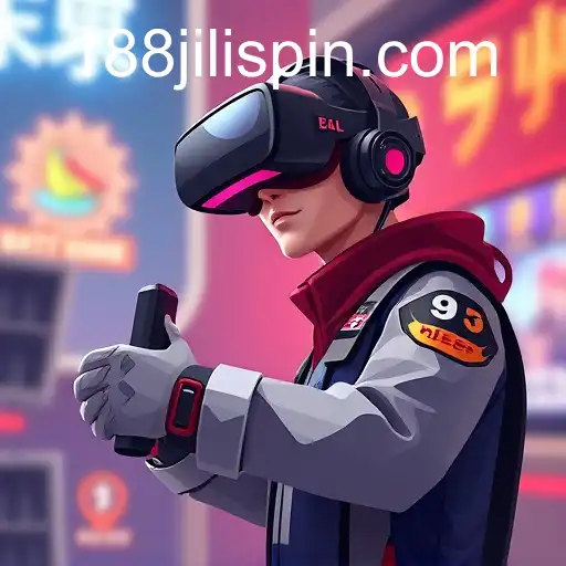 The Rise of 188jili in Online Gaming