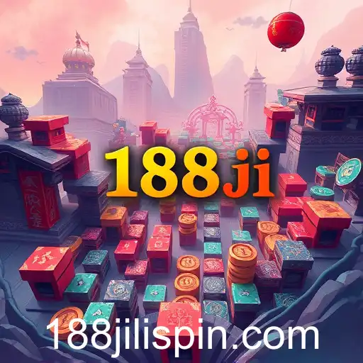 The Rise of Gaming in 2025: A Look at 188jili