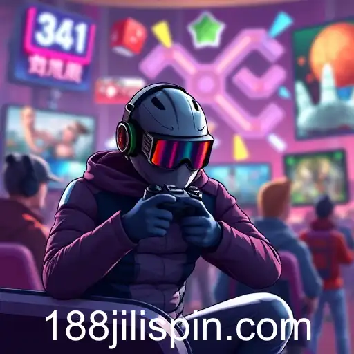 The Rise of Online Gaming in a Digital Era