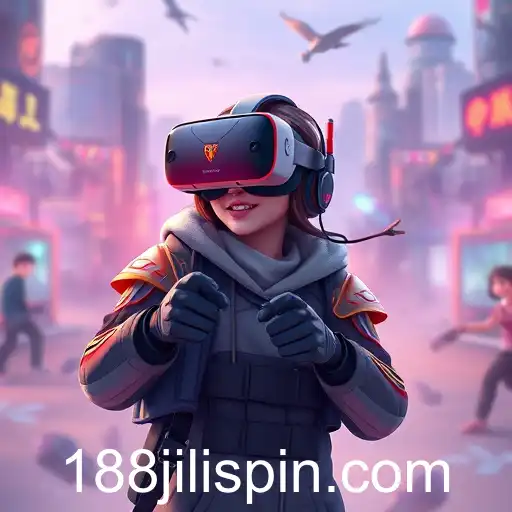 The Rise of Online Gaming Platforms: A 2025 Perspective