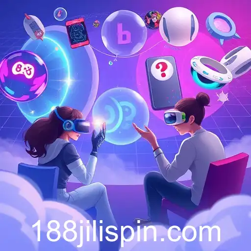The Rise of Online Gaming in 2025