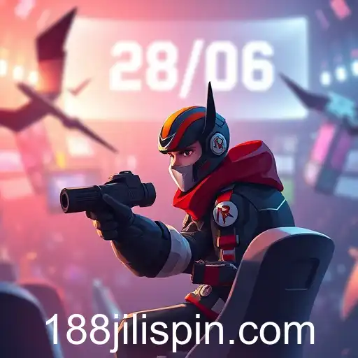 The Rising Influence of 188jili on Online Gaming